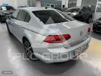2020 Volkswagen Passat