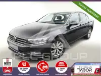 2020 Volkswagen Passat
