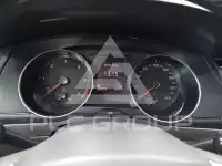 2020 Volkswagen Passat