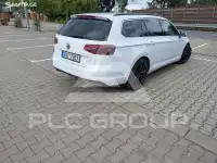 2020 Volkswagen Passat