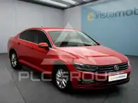 2020 Volkswagen Passat