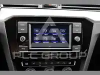 2020 Volkswagen Passat