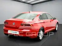 2020 Volkswagen Passat