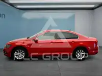 2020 Volkswagen Passat