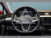 2020 Volkswagen Passat