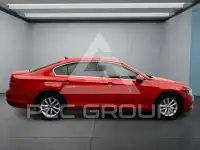 2020 Volkswagen Passat