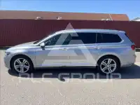 2020 Volkswagen Passat
