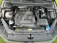 2020 Volkswagen Passat