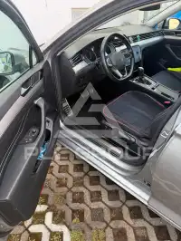 2020 Volkswagen Passat