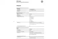 2020 Volkswagen Passat