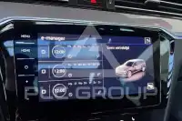 2020 Volkswagen Passat