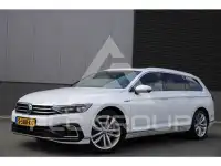 2020 Volkswagen Passat
