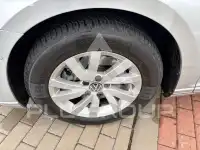 2020 Volkswagen Passat