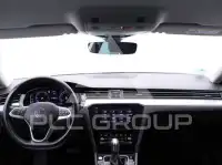 2020 Volkswagen Passat