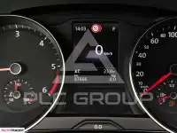2020 Volkswagen Passat