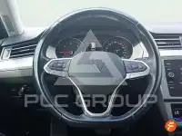 2020 Volkswagen Passat