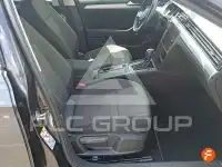 2020 Volkswagen Passat