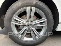2020 Volkswagen Passat