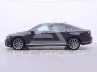 2020 Volkswagen Passat