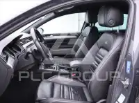 2020 Volkswagen Passat