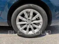 2020 Volkswagen Passat