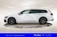 2020 Volkswagen Passat