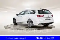 2020 Volkswagen Passat