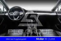 2020 Volkswagen Passat