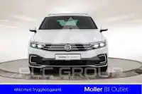 2020 Volkswagen Passat