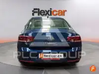2020 Volkswagen Passat