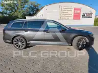 2020 Volkswagen Passat