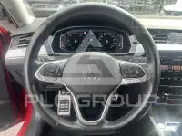 2020 Volkswagen Passat