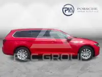 2020 Volkswagen Passat