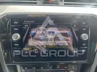 2020 Volkswagen Passat