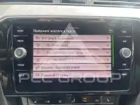 2020 Volkswagen Passat