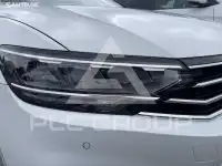 2020 Volkswagen Passat