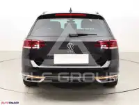 2020 Volkswagen Passat
