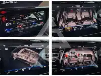 2020 Volkswagen Passat
