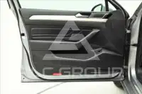 2020 Volkswagen Passat