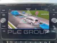 2020 Volkswagen Passat