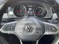 2020 Volkswagen Passat