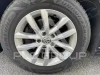 2020 Volkswagen Passat