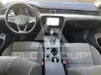 2020 Volkswagen Passat