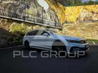 2020 Volkswagen Passat