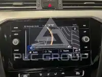 2020 Volkswagen Passat