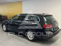 2020 Volkswagen Passat