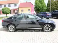 2020 Volkswagen Passat