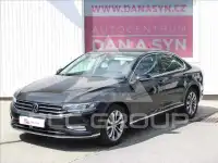2020 Volkswagen Passat
