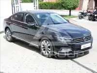 2020 Volkswagen Passat