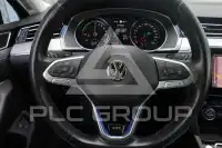 2020 Volkswagen Passat